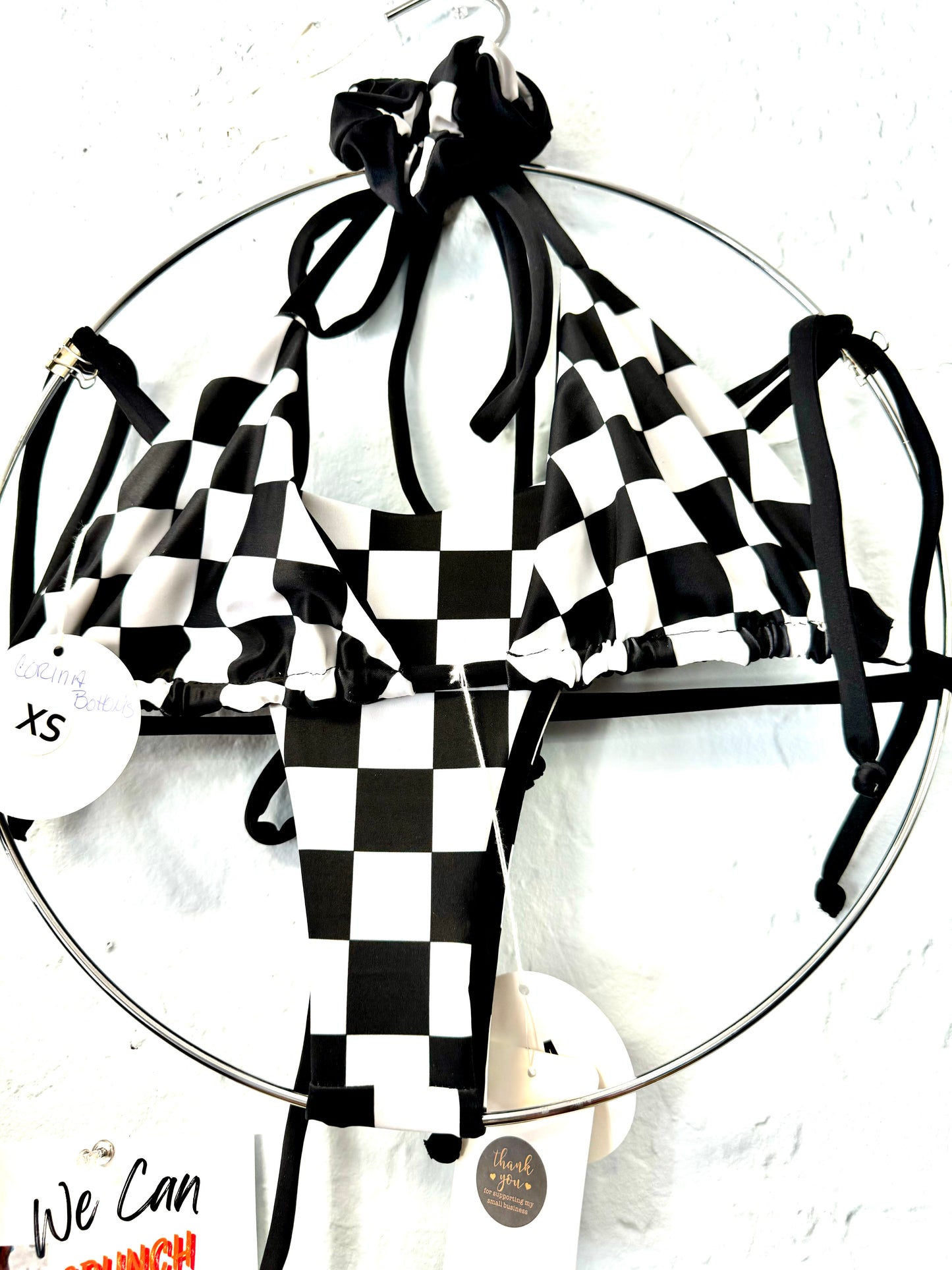 Checkered Flag