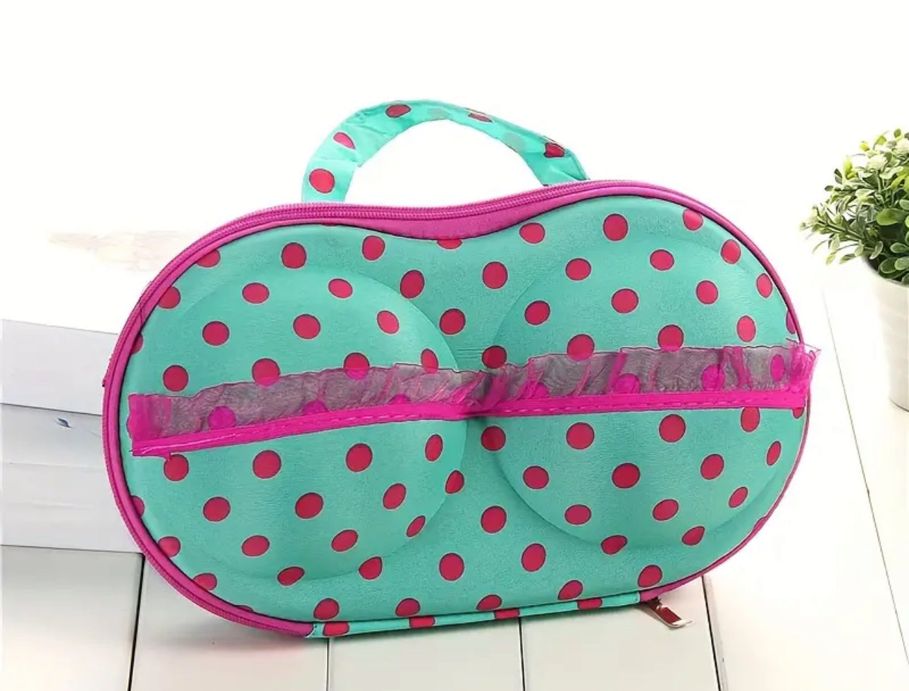 Bra/Bikini Hardcase