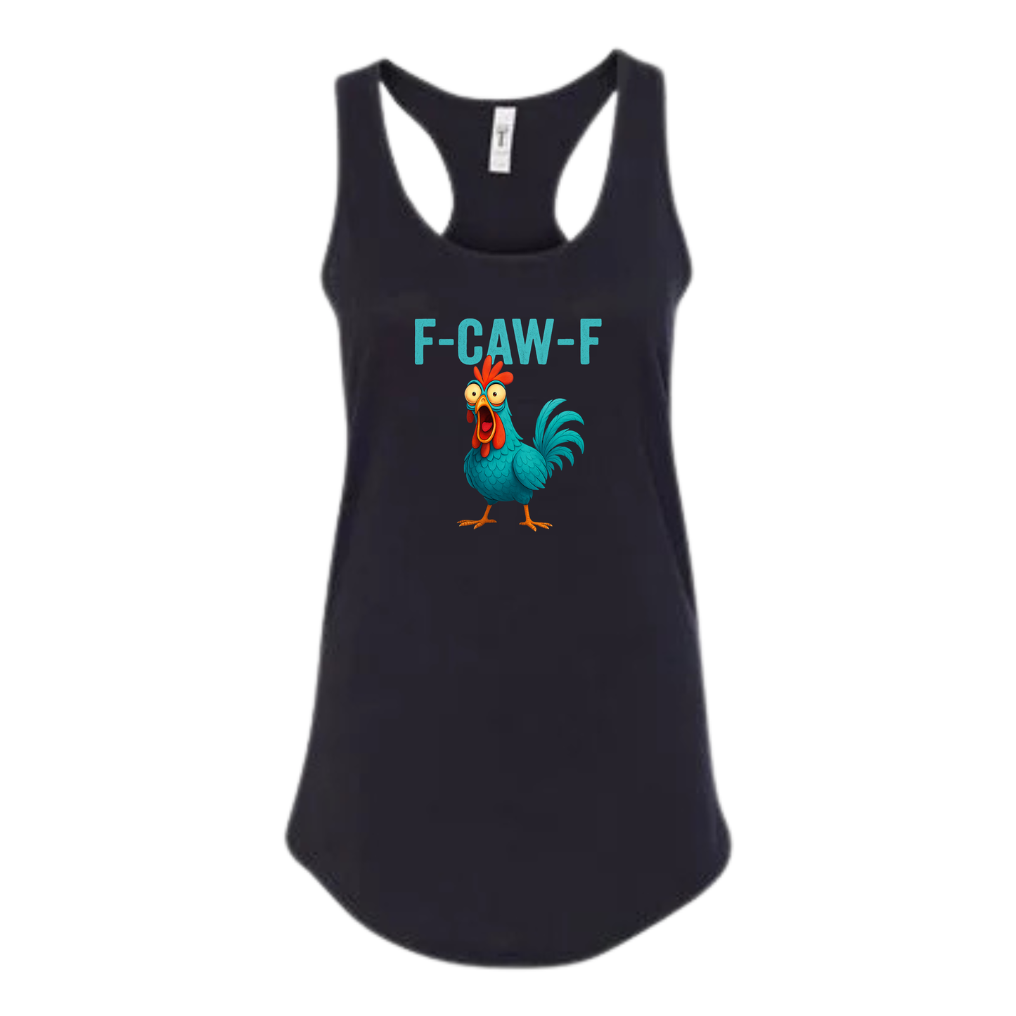 Graphic Tank