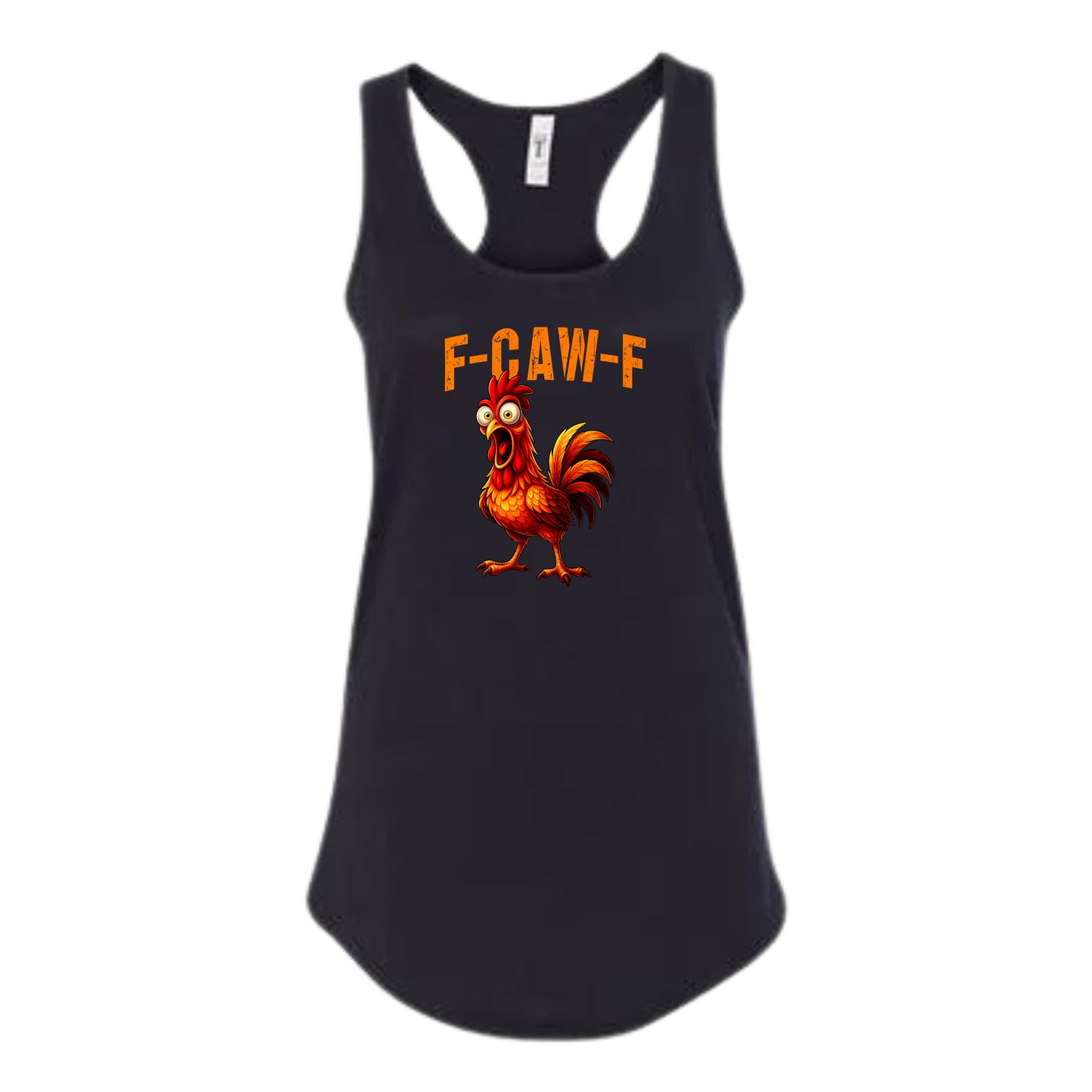 Graphic Tank