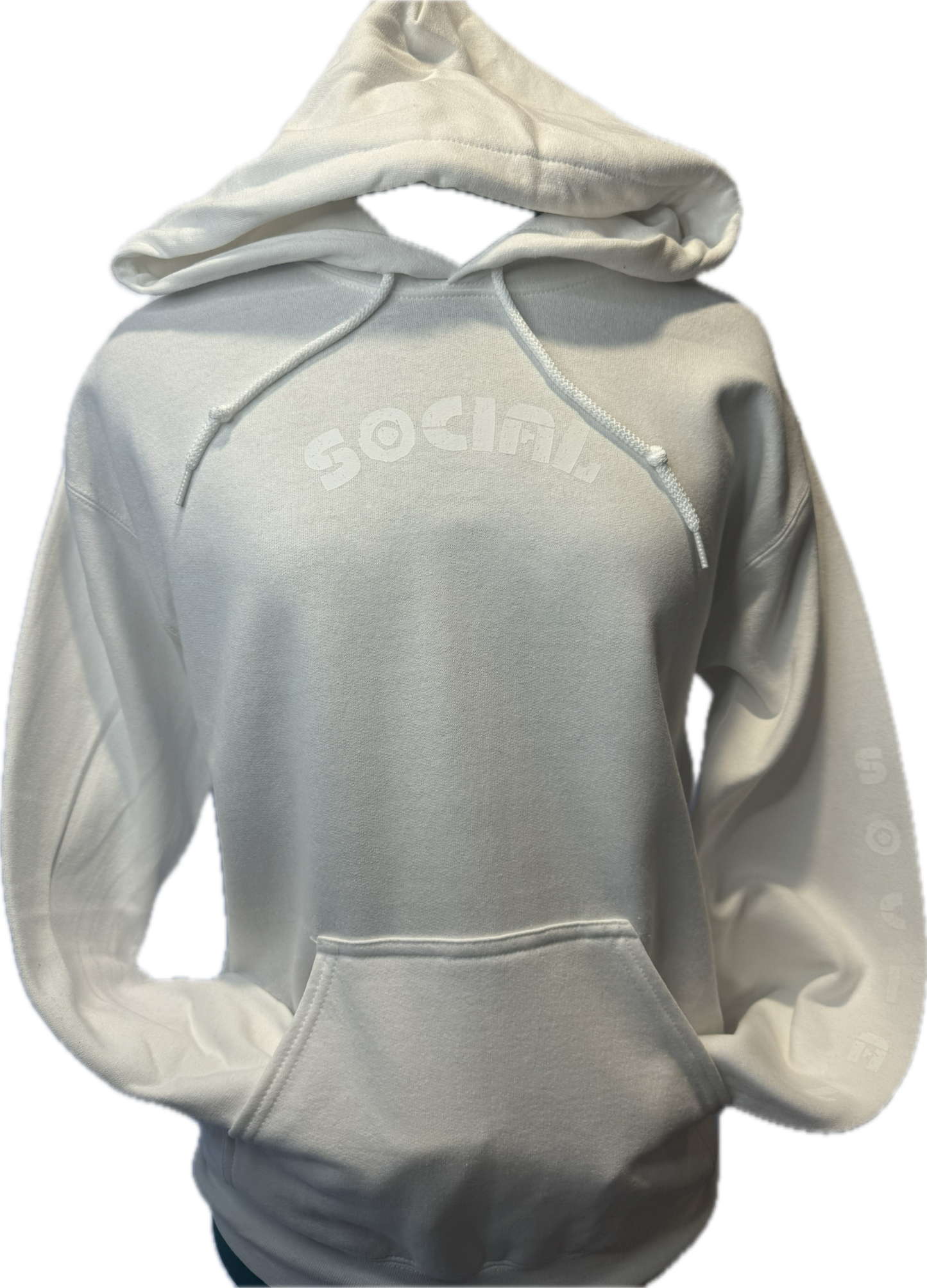 Social Hoodie