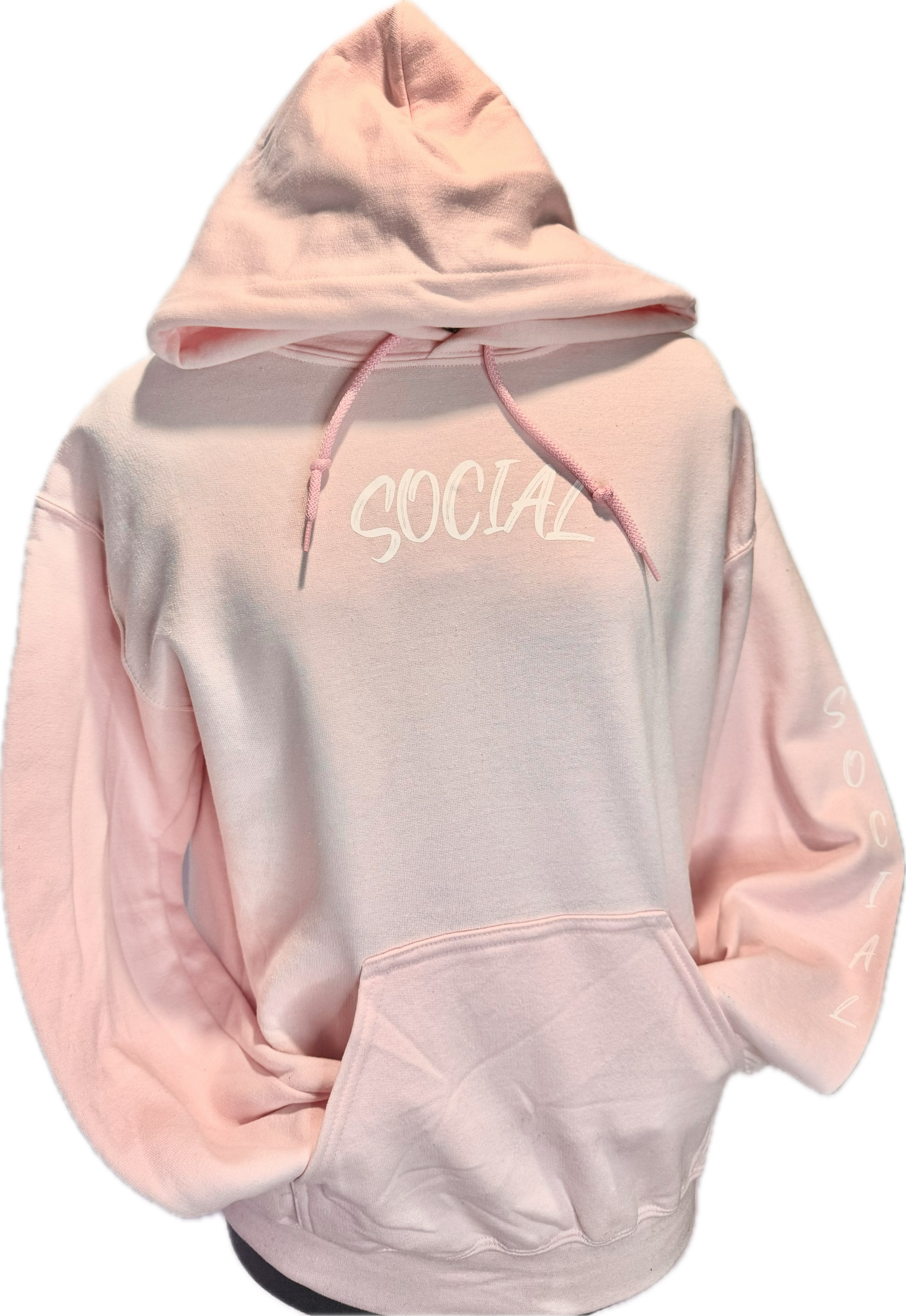Social Hoodie