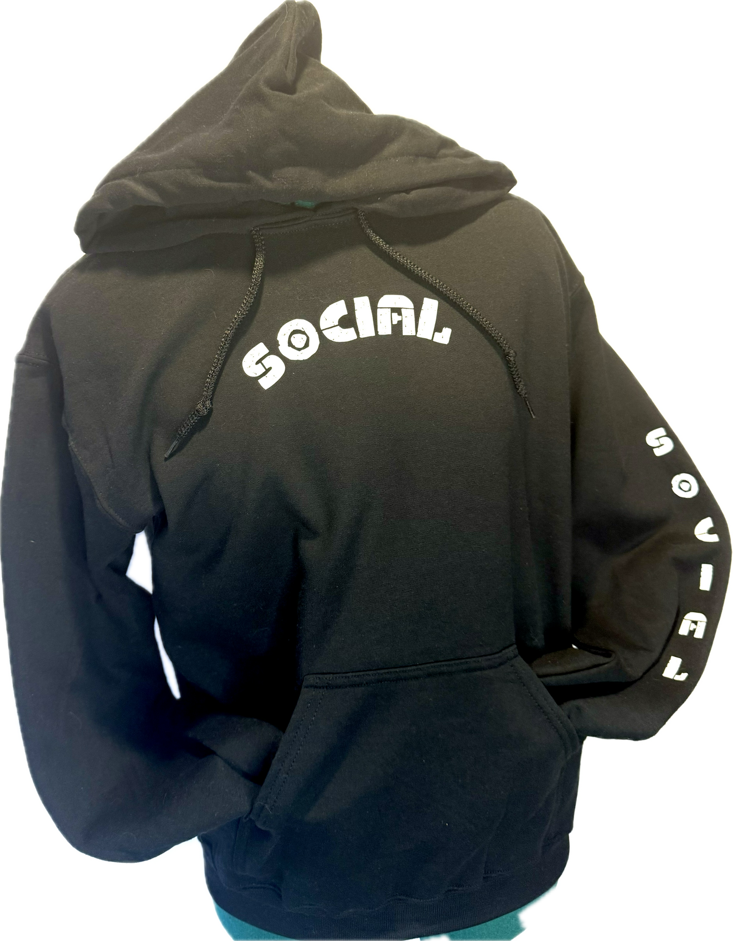 Social Hoodie