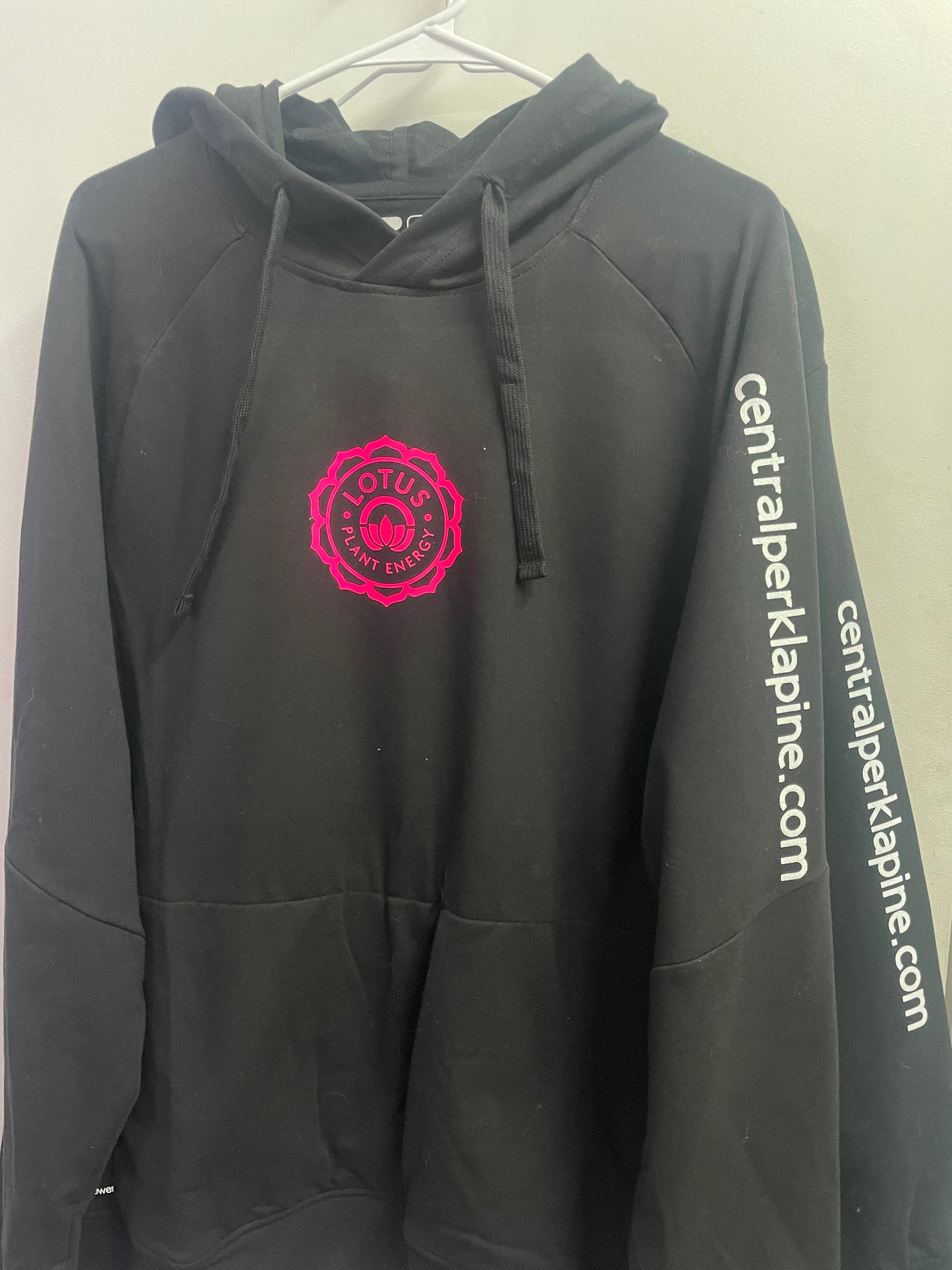 Hava-Kini Customizable Hoodies