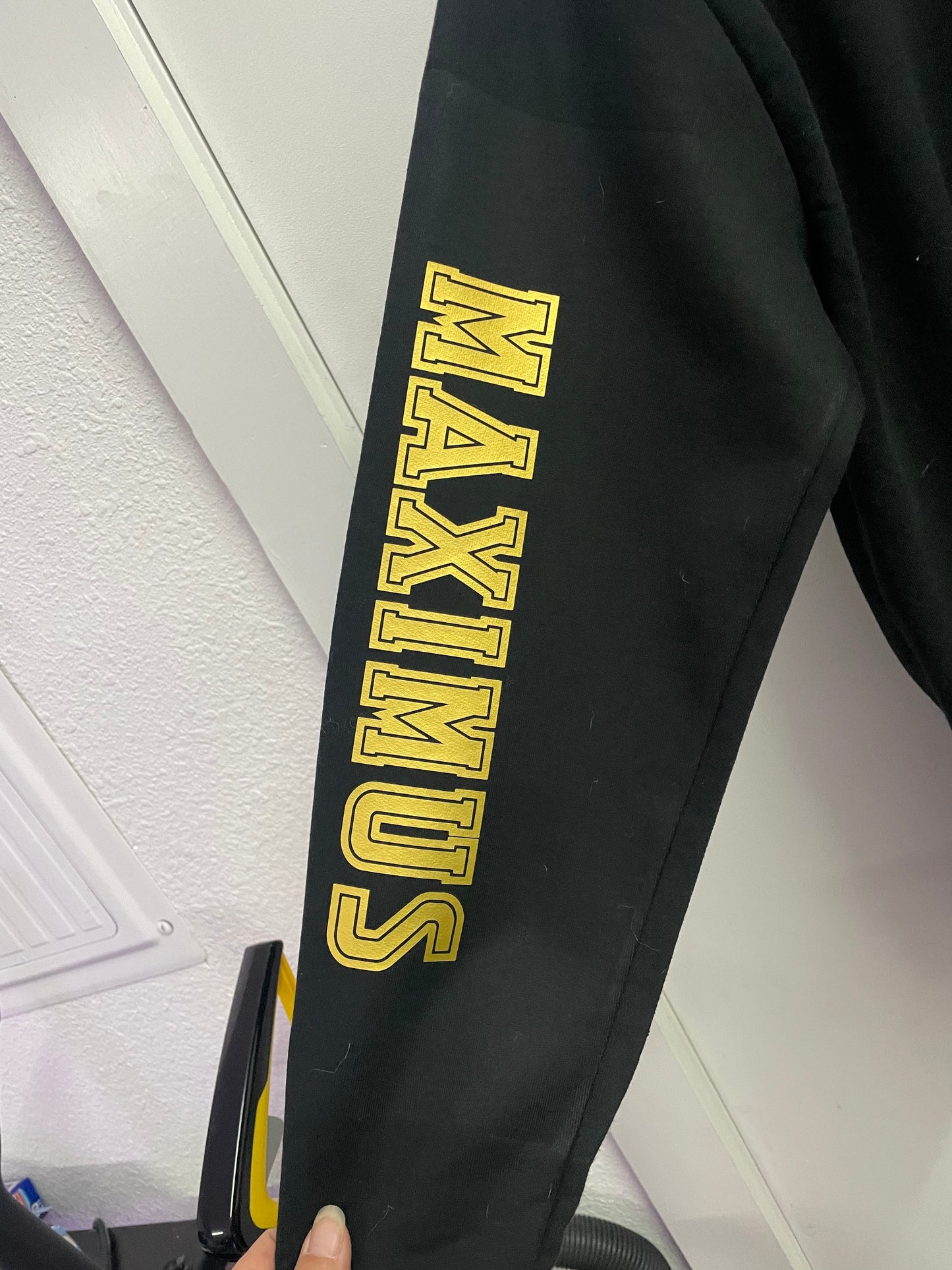 Hava-Kini Customizable Hoodies