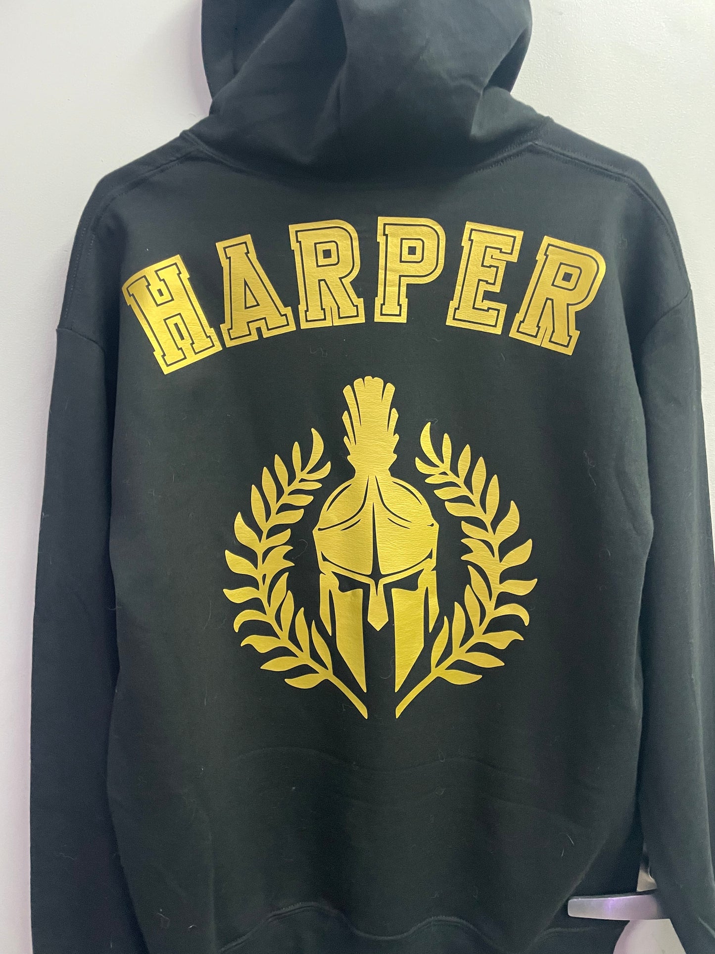 Hava-Kini Customizable Hoodies